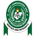 JAMB Logo